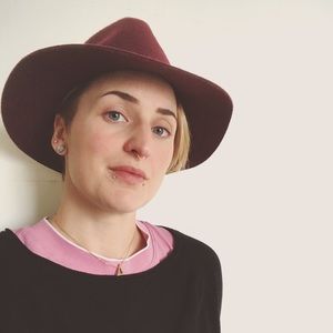 Meet your Posher, Nickey